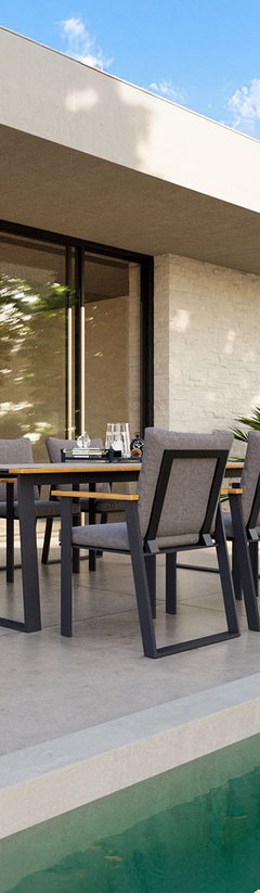 Aura Dining L