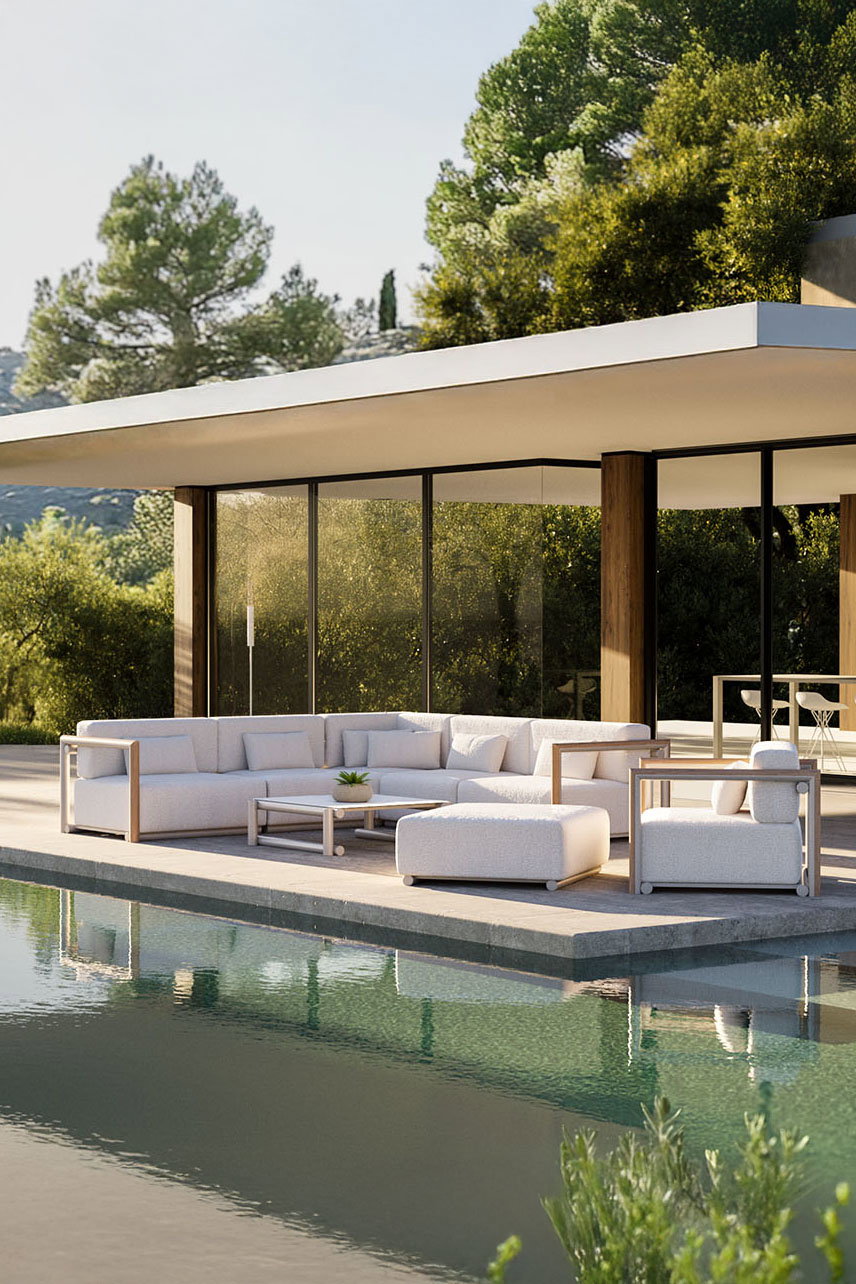 Terra Lounge L