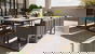 Stripe Dining L