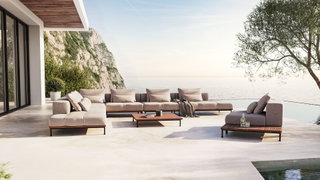Atlas Lounge XL