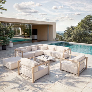 Terra Lounge XL
