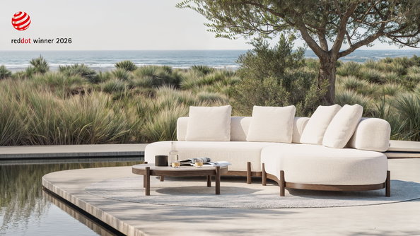 Ovana Lounge M
