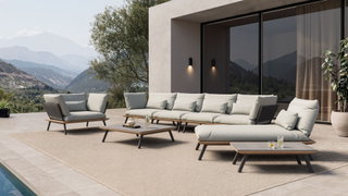 Zanoa Lounge XL