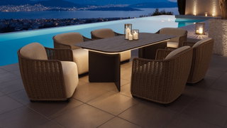 Caracas Dining L