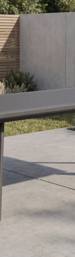 Lilo Mesa de comedor extensible