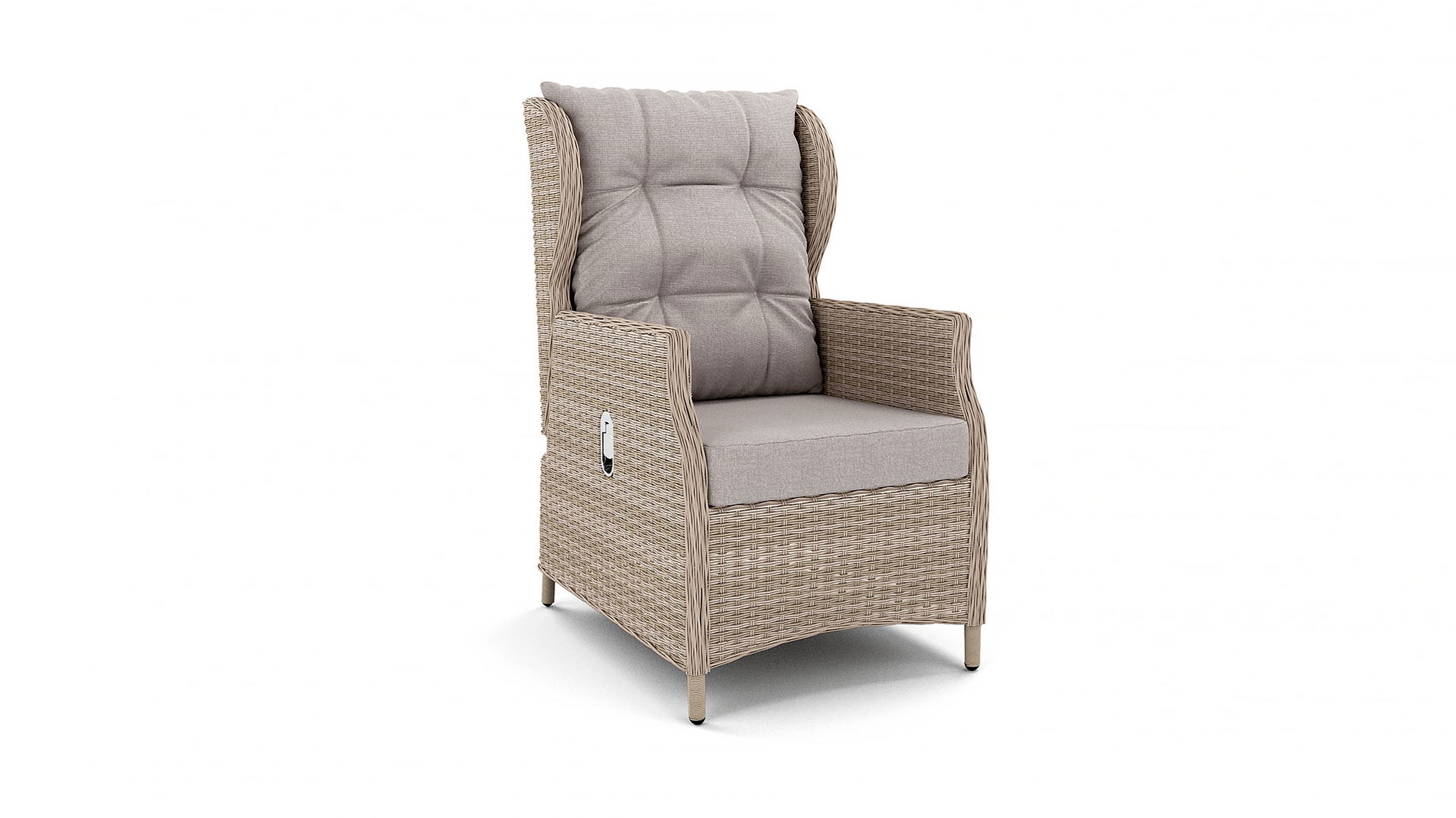 Set 2 Sillones Bariya