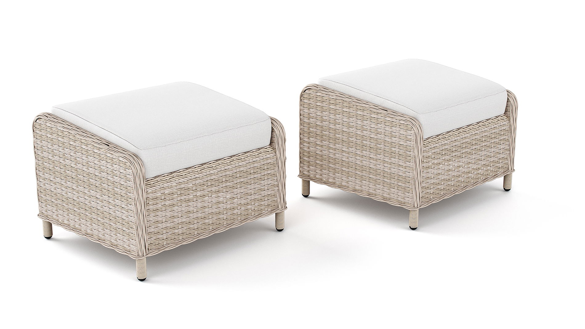 2x reposapiés (Barola)