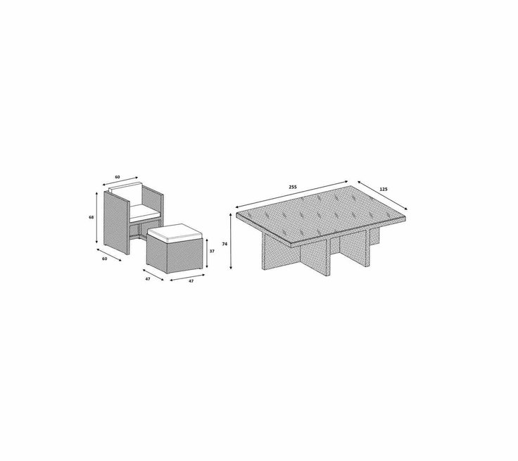 Dimensiones del producto - Boreas XL