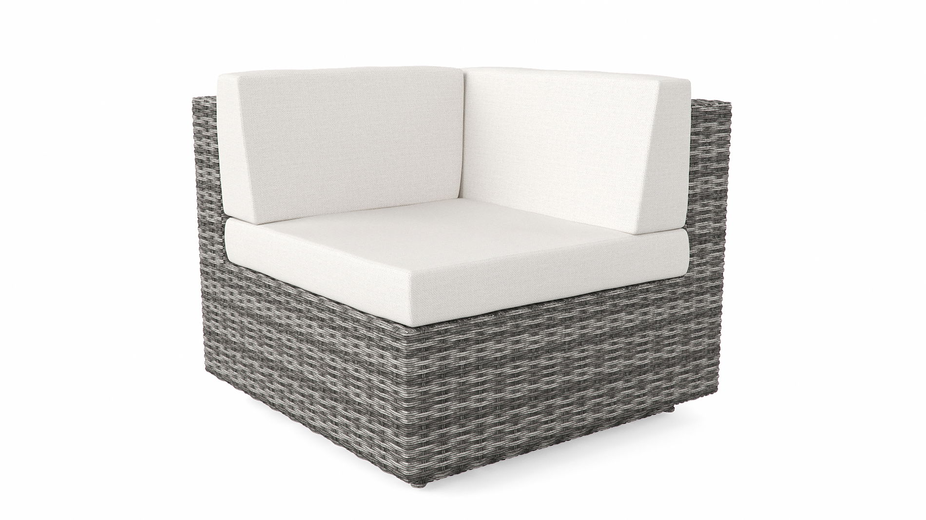 Sillón esquinero Larentia