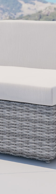 Larentia E (1x sillón central)