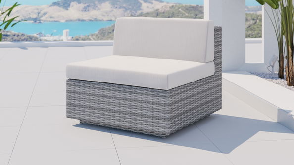 Larentia E (1x sillón central)