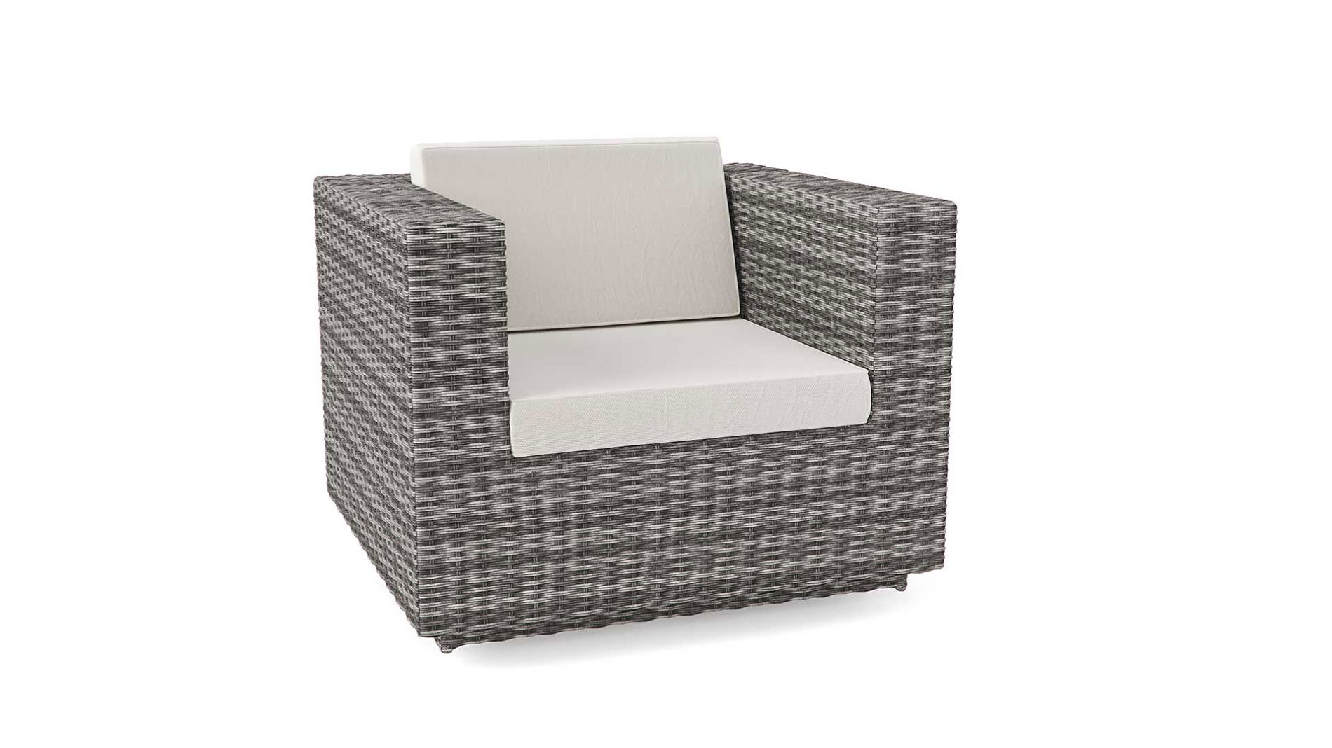 Sillón individual Larentia