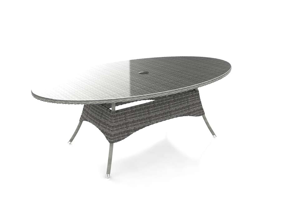 Livia XL mesa de comedor