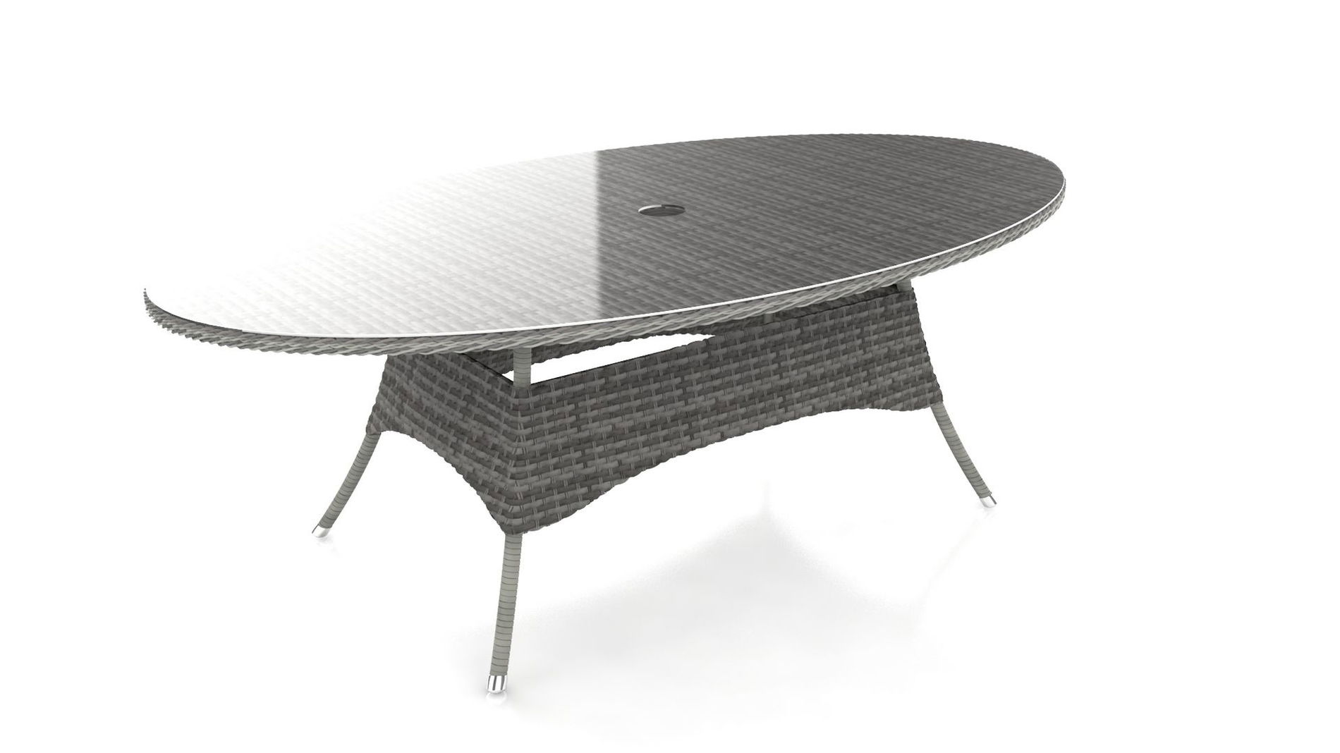 Livia XL mesa de comedor