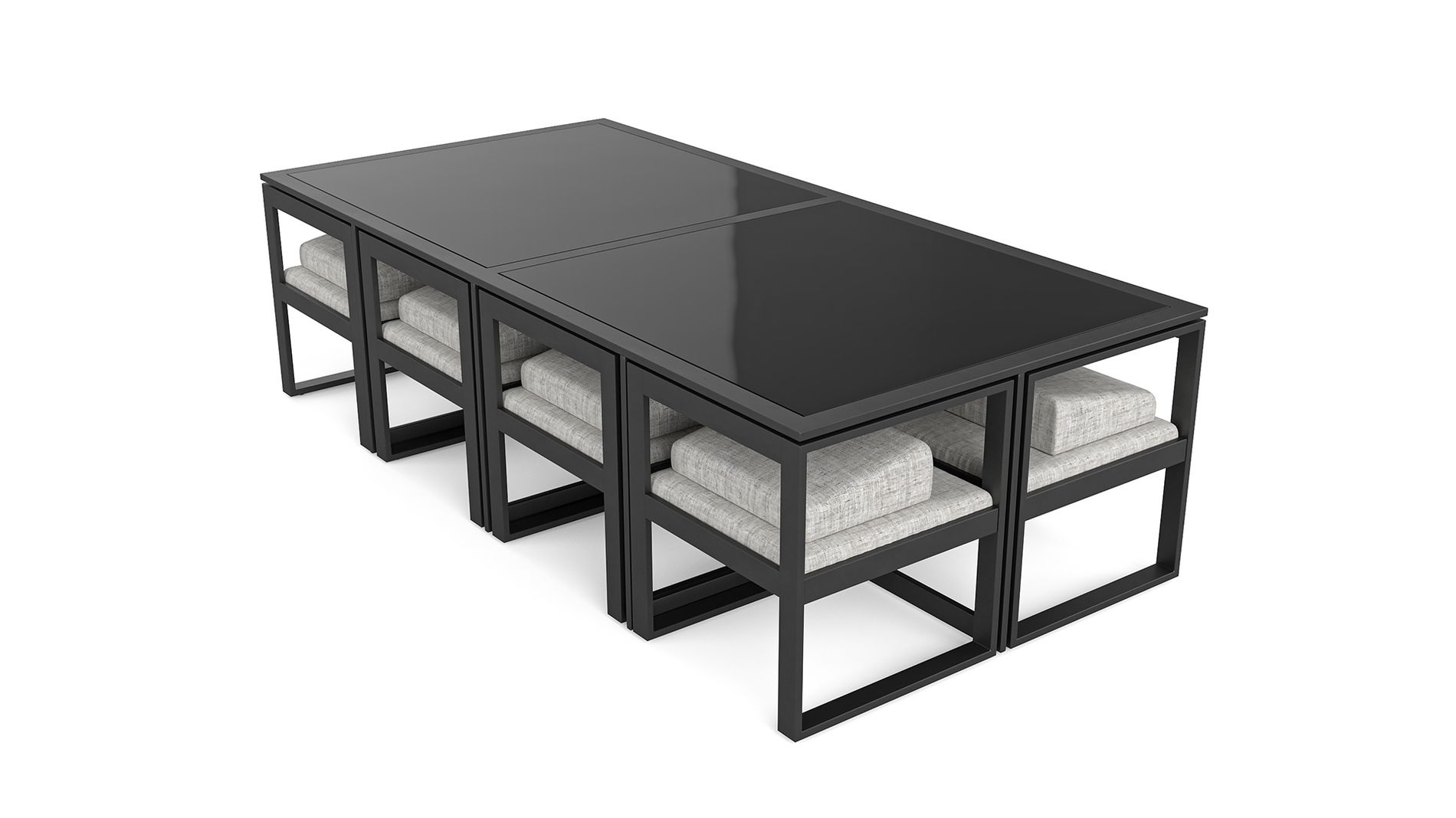 Ricardo Dining XL
