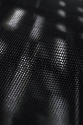 Fabric Detail