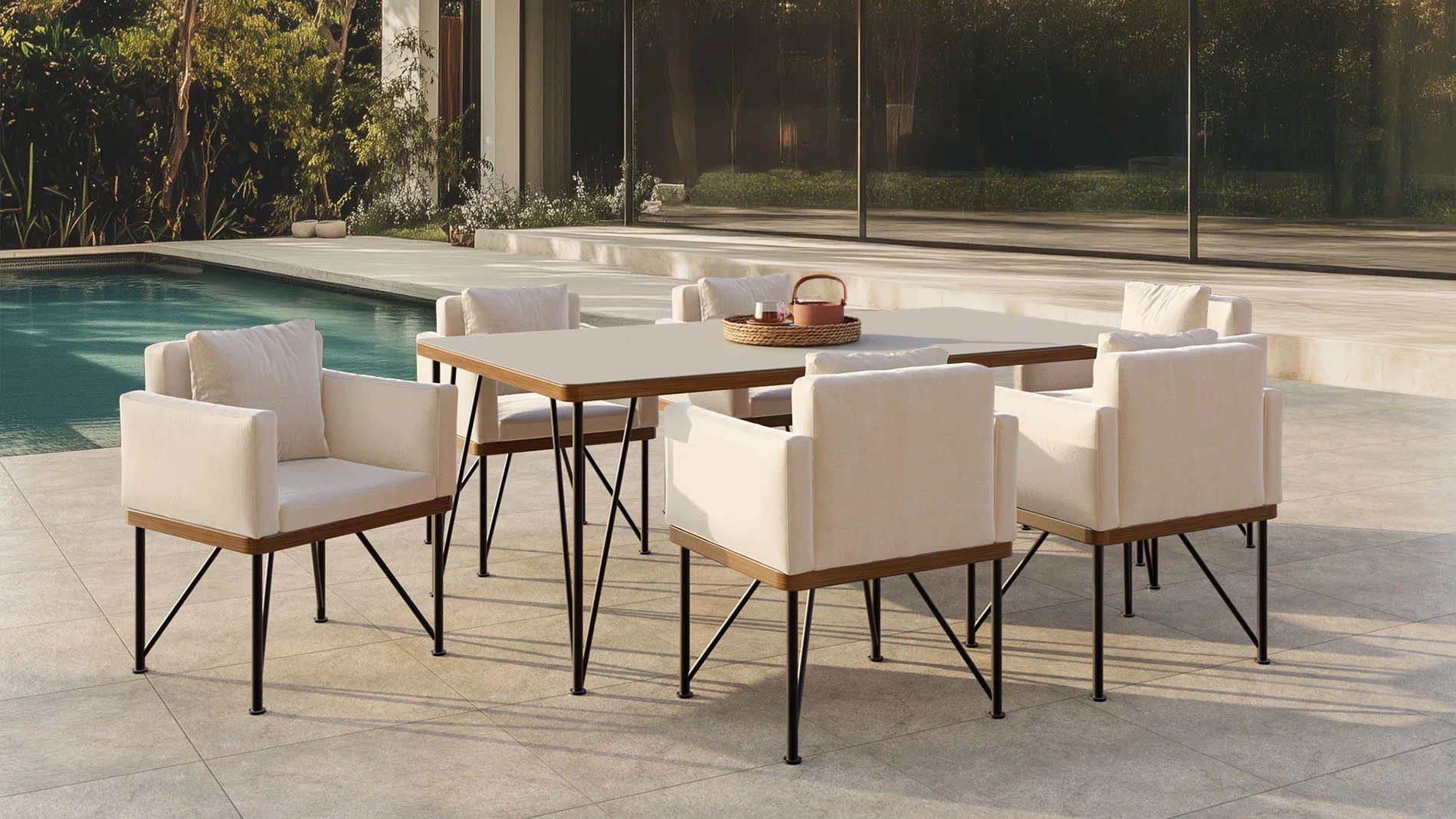 CORDOBA DINING L