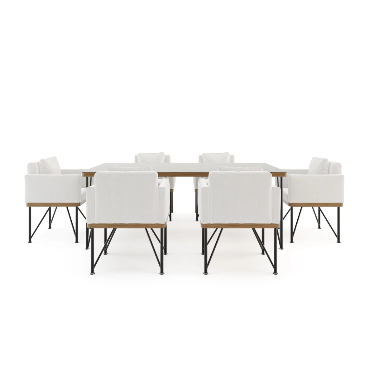 CORDOBA DINING L
