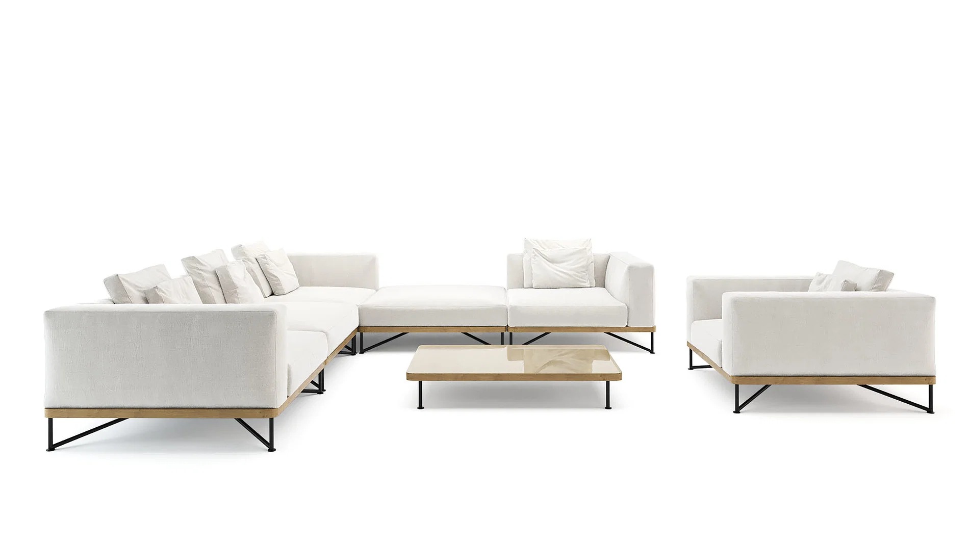 CORDOBA LOUNGE